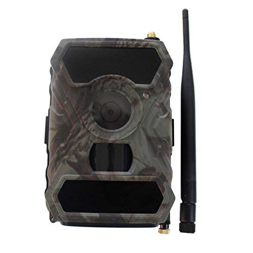 document francais camera chasse pro 3g